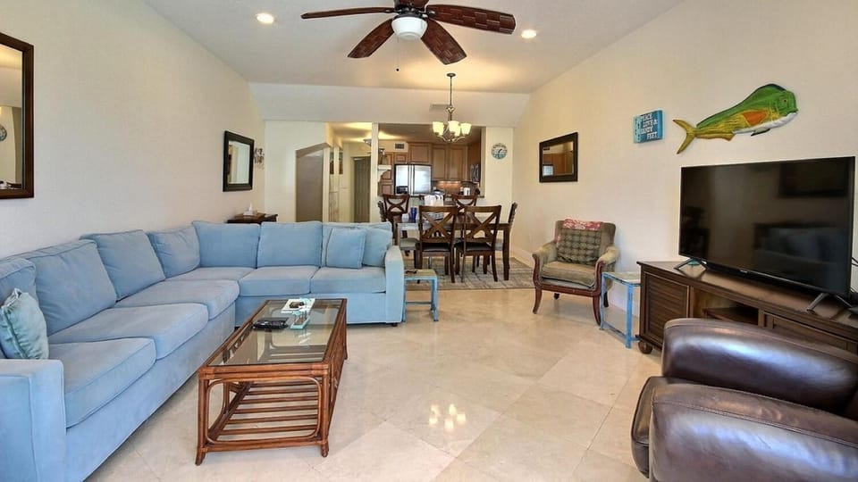 411 Mariners Club House in Key Largo