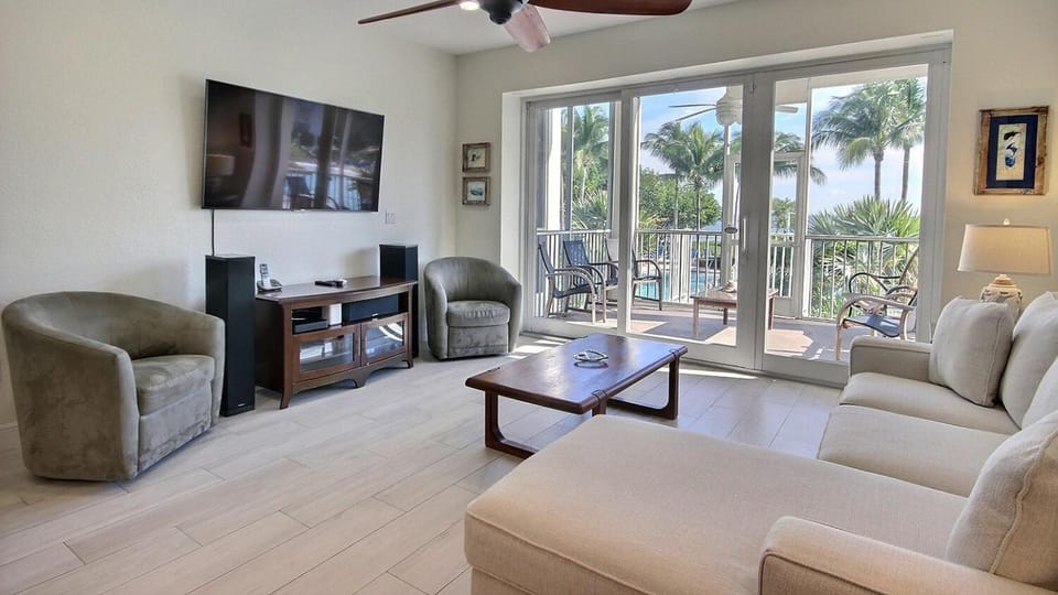 406 Mariners Club House in Key Largo