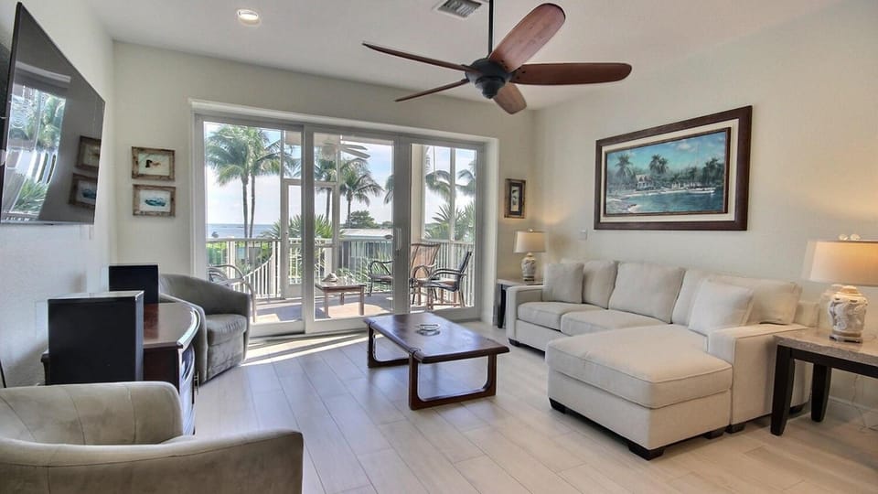 406 Mariners Club House in Key Largo