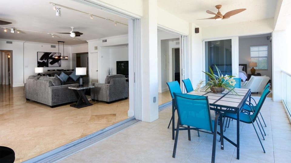 131 Mariners Club House in Key Largo