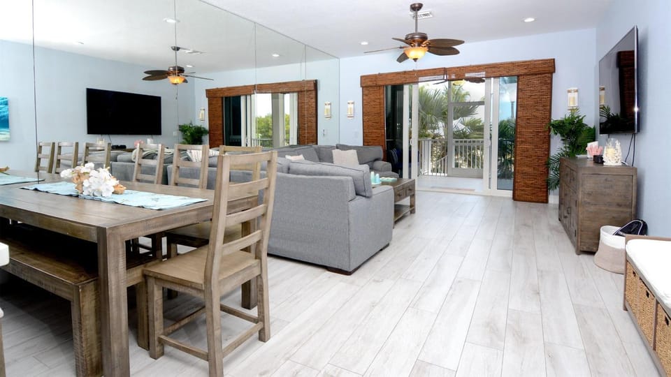 409 Mariners Club House in Key Largo