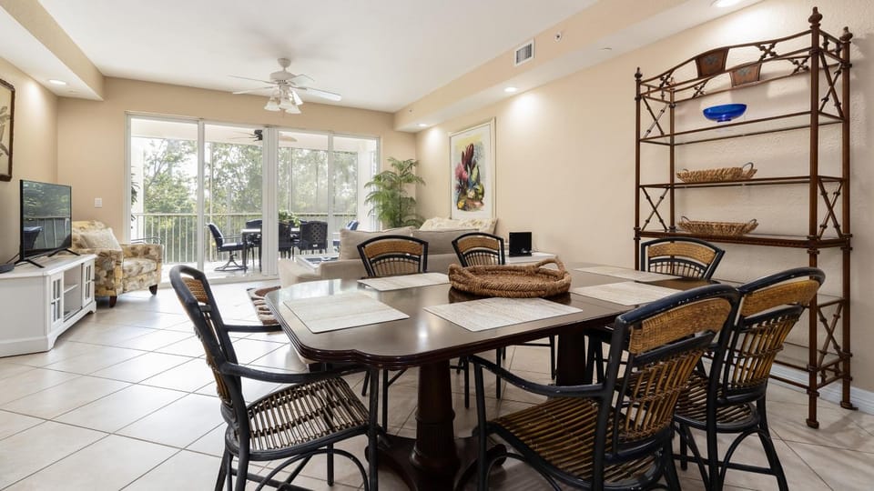 611 Mariners Club House in Key Largo
