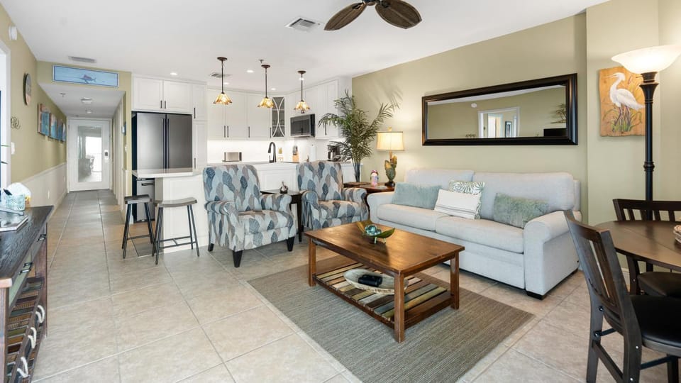 4409 Ocean Pointe Suites House in Tavernier