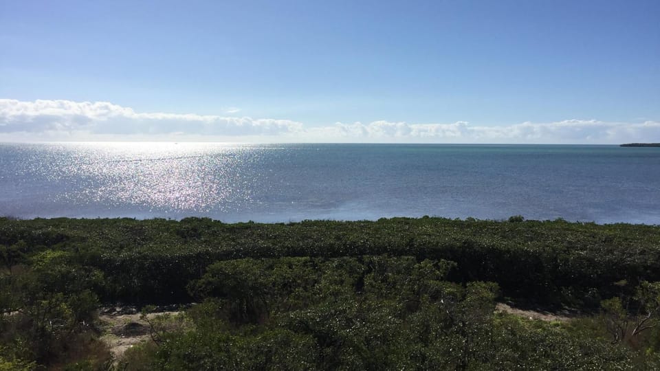 4409 Ocean Pointe Suites House in Tavernier