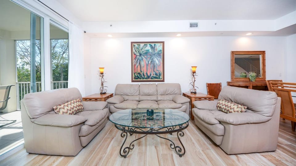 609 Mariners Club House in Key Largo