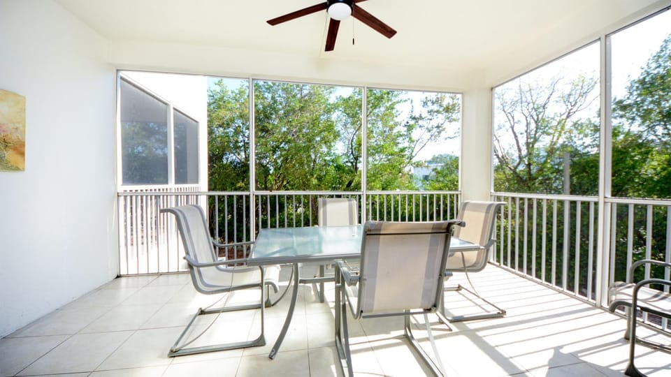 609 Mariners Club House in Key Largo