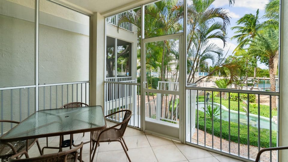 203 Mariners Club House in Key Largo