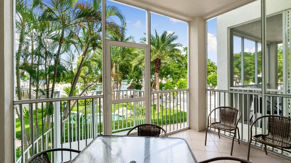 203 Mariners Club House in Key Largo