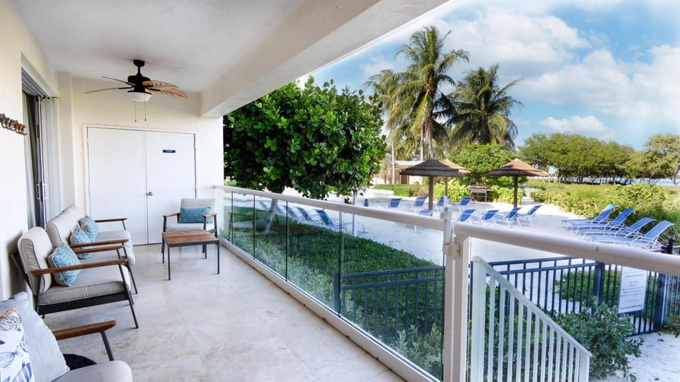 513 Mariners Club House in Key Largo