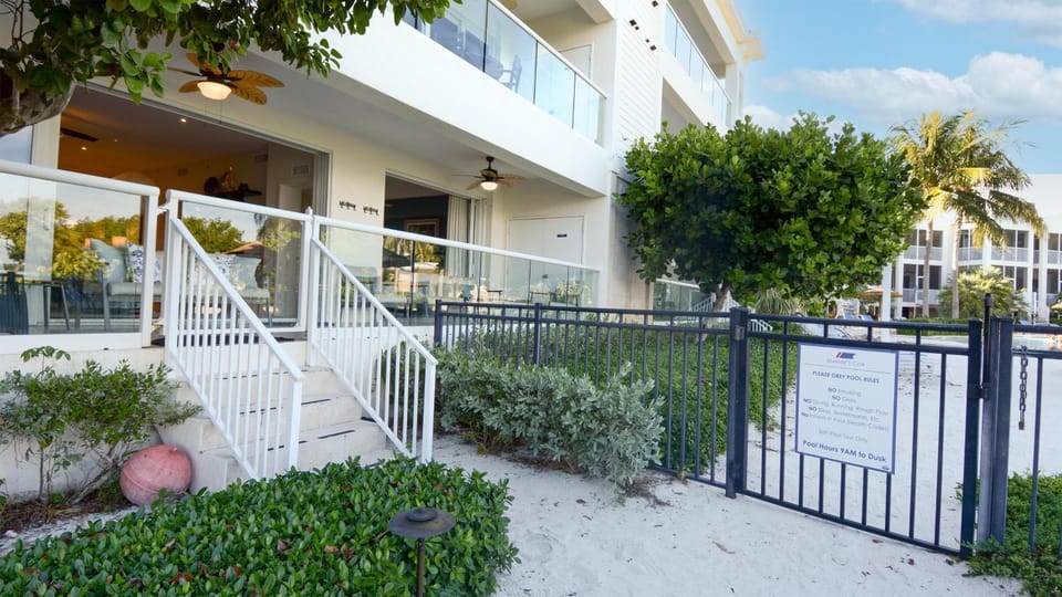 513 Mariners Club House in Key Largo