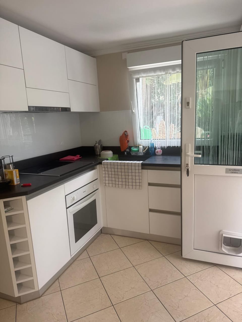 Studio proche mer avec piscine Cros de cagnes Apartment in Cagnes-sur-Mer