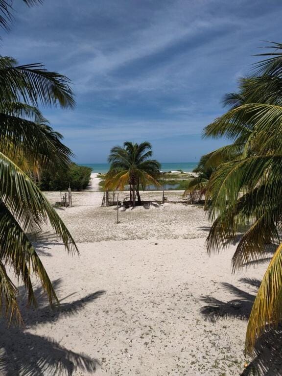 Villas Del Mar Hotel in State of Yucatan