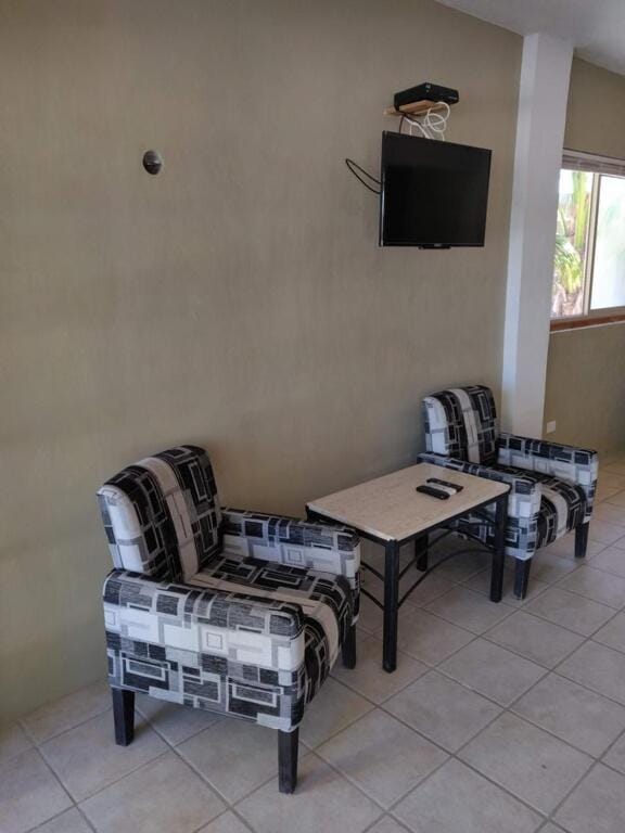 Villas Del Mar Hotel in State of Yucatan