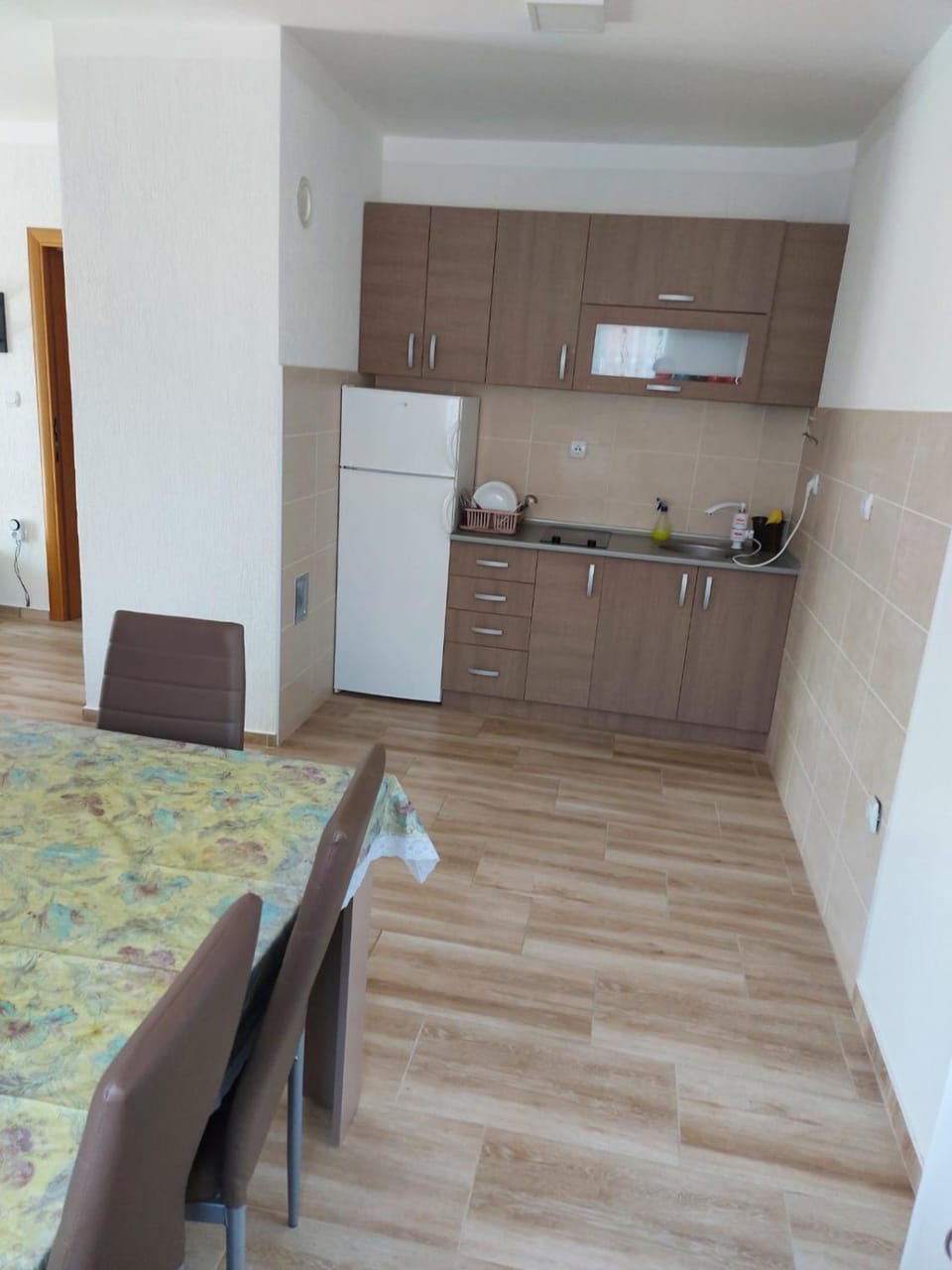 Apartmani Milina Apartment in Serbia