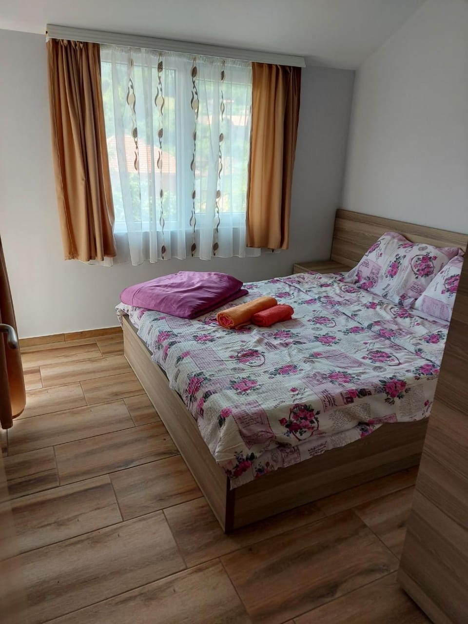 Apartmani Milina Apartment in Serbia