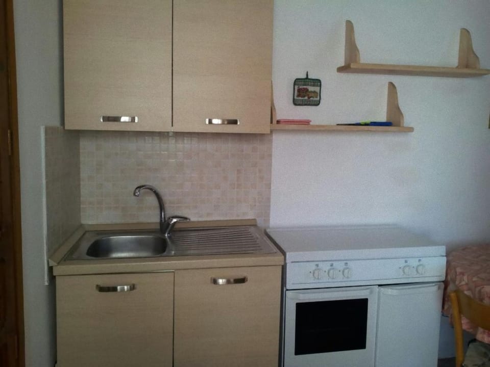 Casa Vacanza Terrazza sul Mare Apartment in Castellammare del Golfo