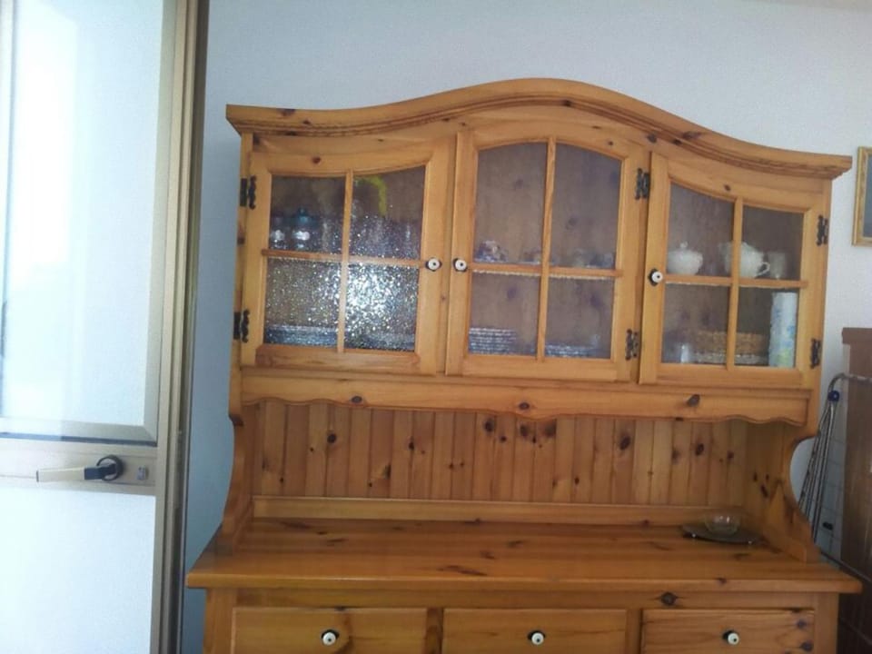 Casa Vacanza Terrazza sul Mare Apartment in Castellammare del Golfo