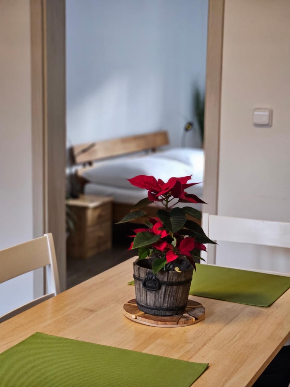 Apartmány Karolína - Kašperské Hory Apartment in Czechia