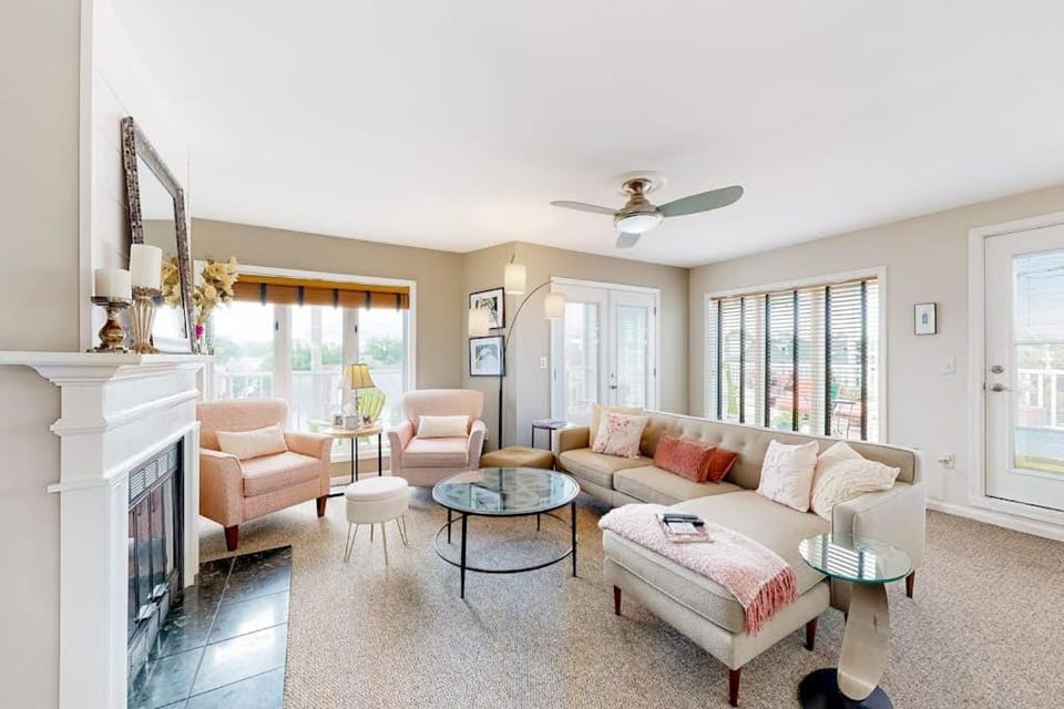 Town of Rehoboth Beach --- The Wilmington 50 Wilmington Ave #317 House in Rehoboth Beach
