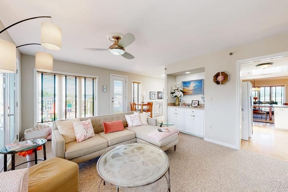 Town of Rehoboth Beach --- The Wilmington 50 Wilmington Ave #317 House in Rehoboth Beach