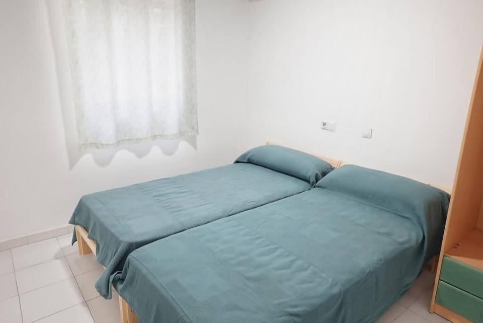 Amplia y céntrica casa en Torremolinos8 huéspede Apartment in Torremolinos