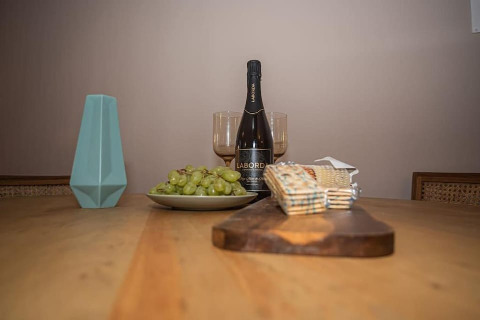 Villa Lobos - By Y Concept Apartment in Setúbal Municipality