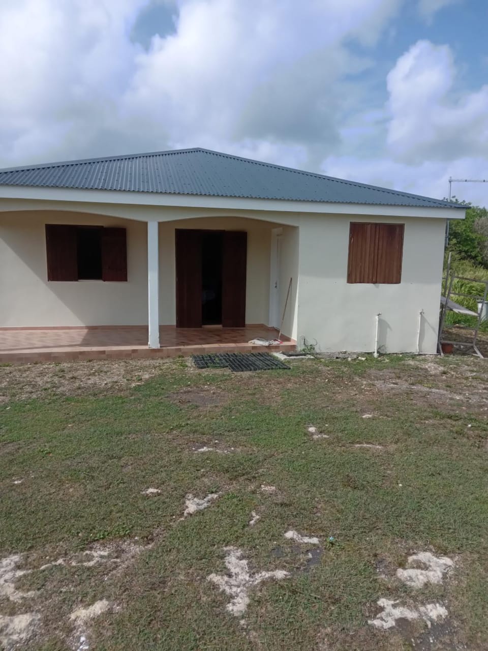 Maison Hibiscus House in Grande-Terre, Guadeloupe
