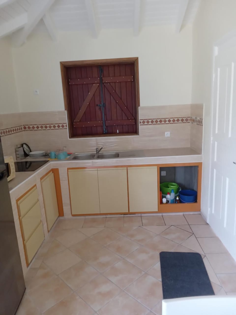 Maison Hibiscus House in Grande-Terre, Guadeloupe