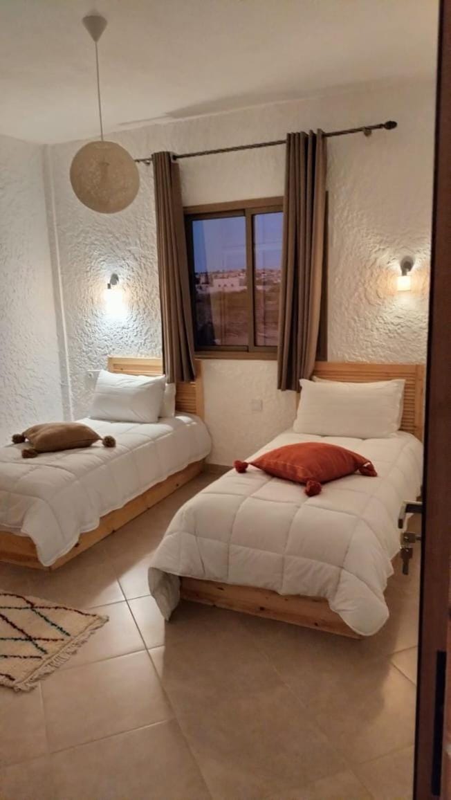 Le Reel Kaouki Villa in Marrakesh-Safi