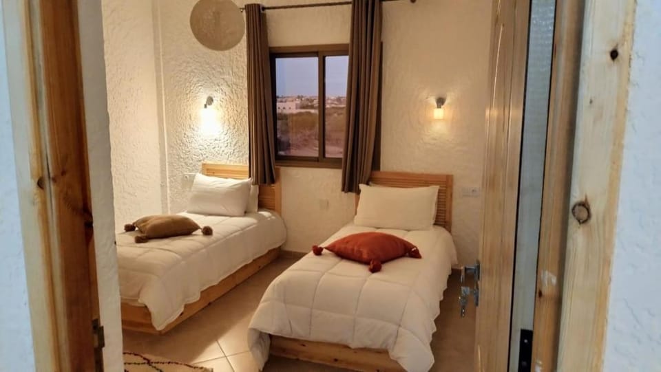 Le Reel Kaouki Villa in Marrakesh-Safi