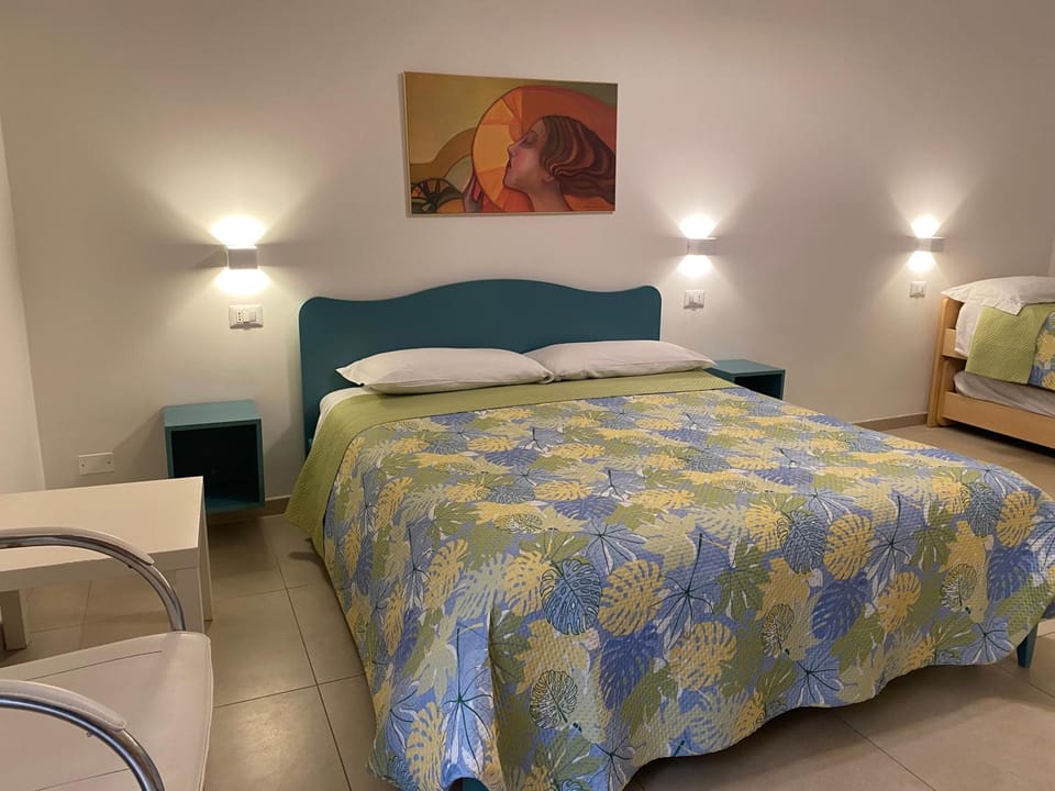 B&B Vento di Terra Bed and Breakfast in Gaeta