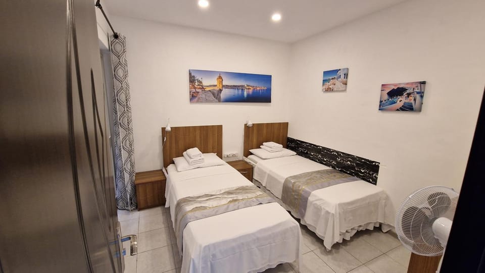 Sunny Day Flat Apartment in Saint Paul's Bay