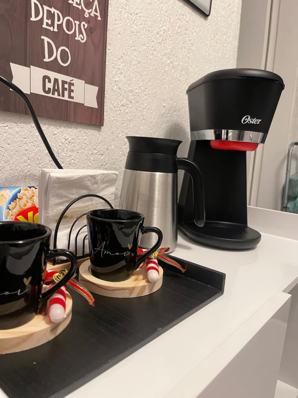 Coffee/tea facilities, Kitchen or kitchenette