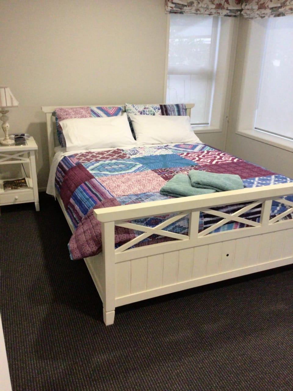 Beachside studio Apartment in New Plymouth