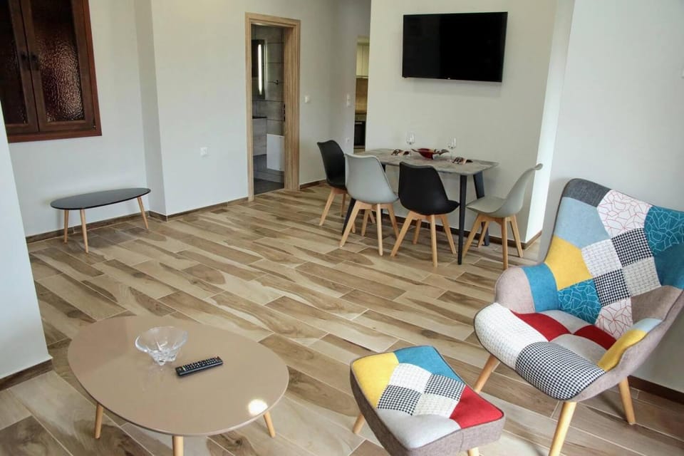 Ante Portum Apartment in Peloponnese, Western Greece and the Ionian