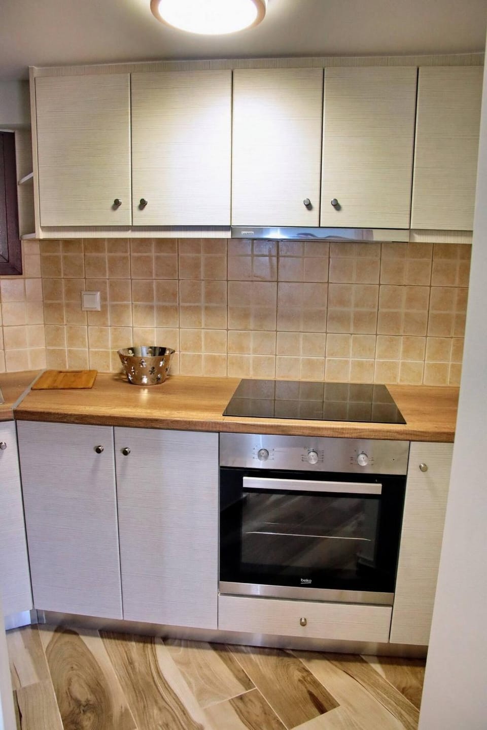 Ante Portum Apartment in Peloponnese, Western Greece and the Ionian