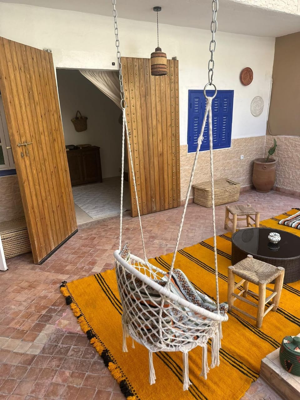 Riad Laila Marrakech House in Marrakesh