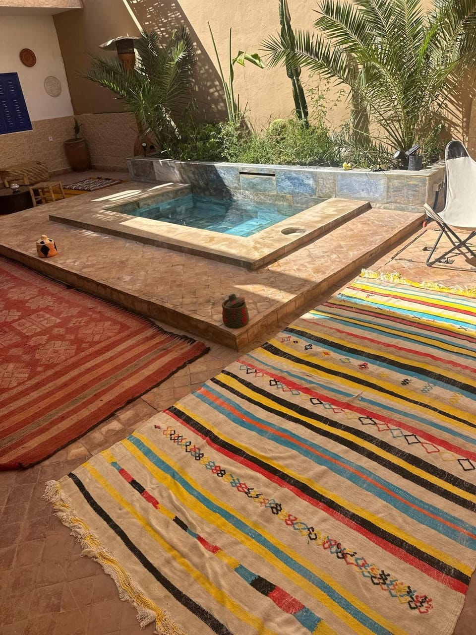 Riad Laila Marrakech House in Marrakesh