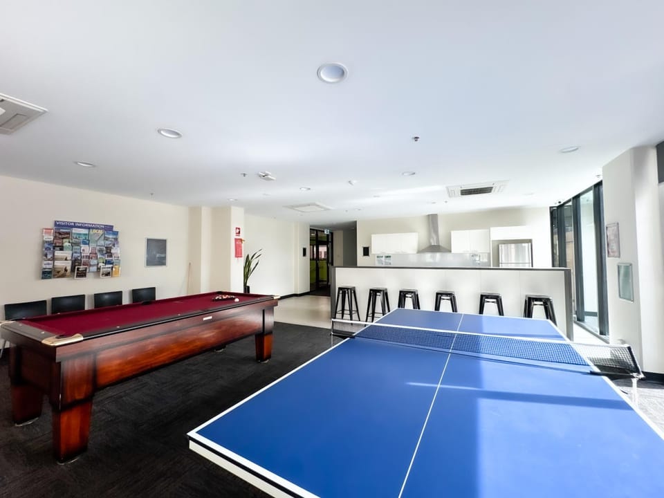 2BR entire apt City central Apartment in Adelaide
