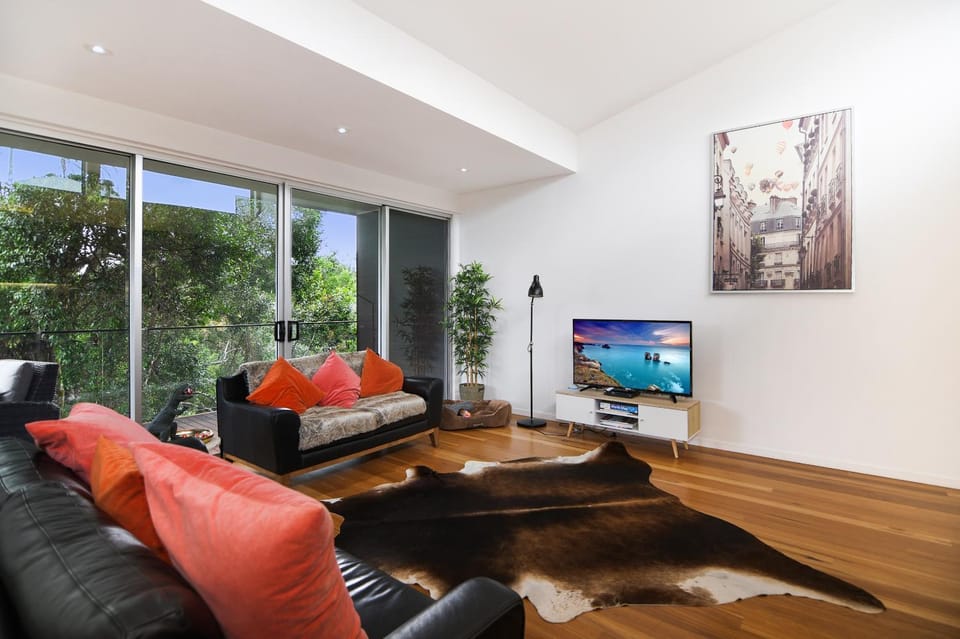 Coral Villa House in Maleny