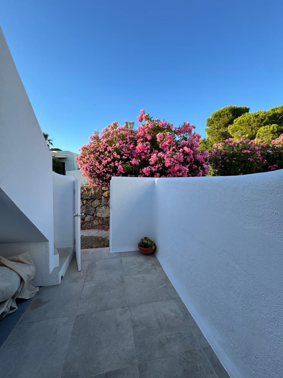 Villa Valentina-Sunny 2 Bedroom House with Pool House in Carvoeiro