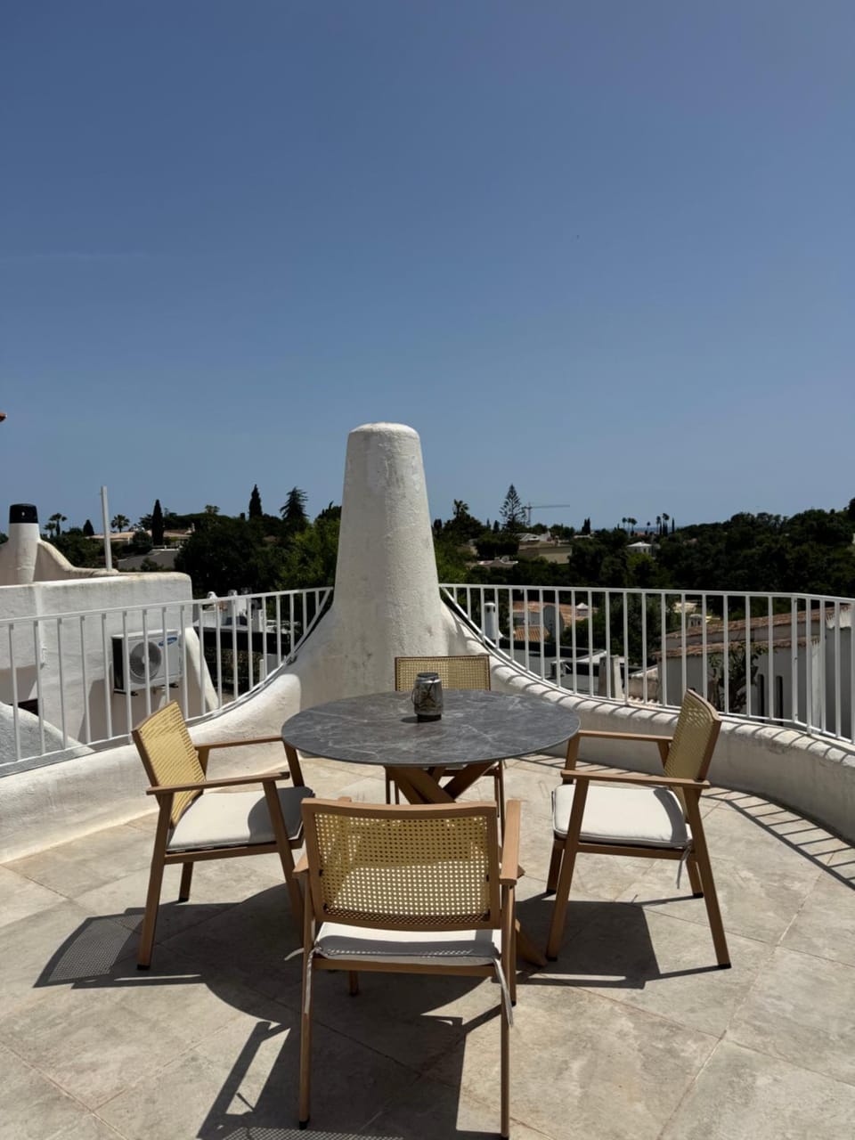 Villa Valentina House in Carvoeiro
