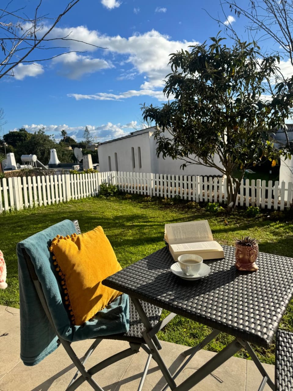 Villa Valentina-Sunny 2 Bedroom House with Pool House in Carvoeiro