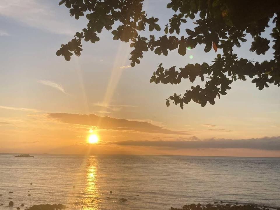 Baki Divers and Beach Resort Bed and Breakfast in Central Visayas