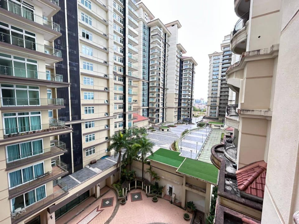 City view