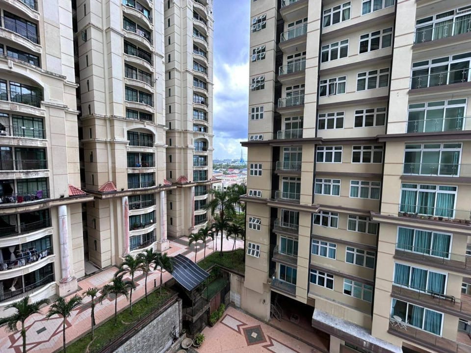 City view