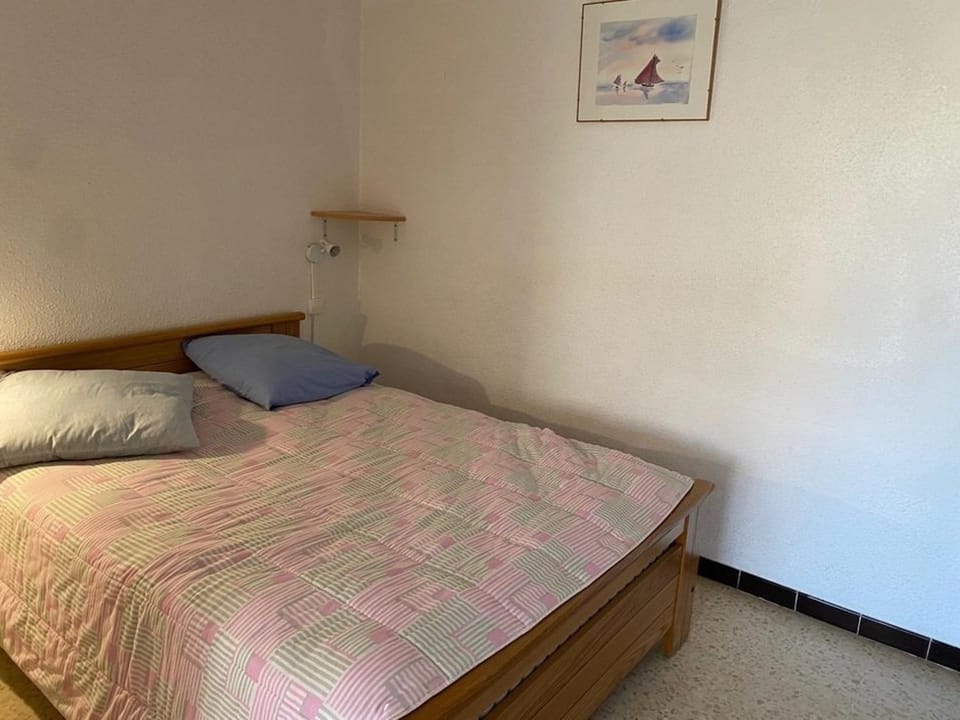 Appartement cosy 1 pièce, terrasse, animaux admis à Balaruc-les-Bains - FR-1-680-3 Apartment in Balaruc-les-Bains