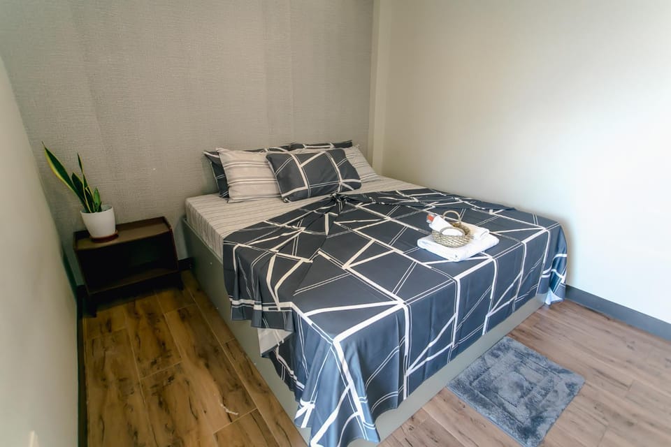 Midway Stay Apartments Dumaguete Apartment in Dumaguete