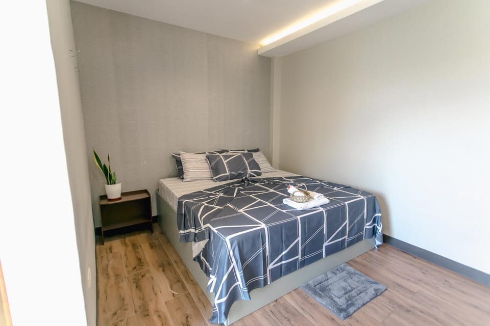Midway Stay Apartments Dumaguete Apartment in Dumaguete