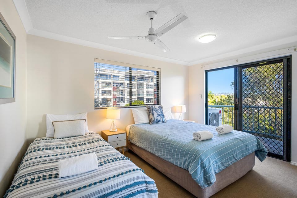 Salty Kisses @ Riverdance - 3 bedroom apartment Apartment in Sunshine Coast